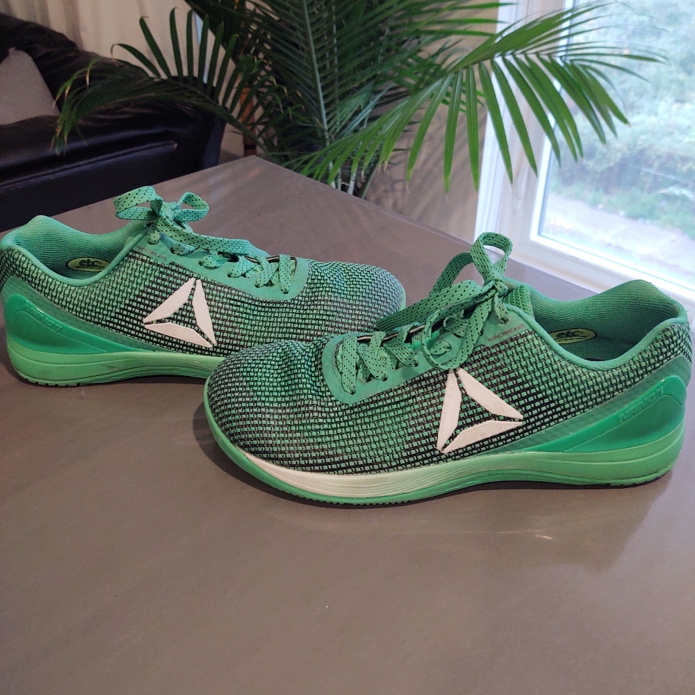 Reebok Nano